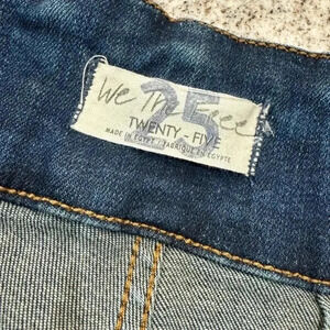 Free People Flare Jean